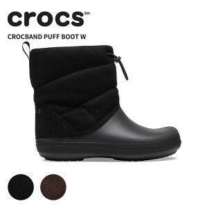 y51%OFFzNbNX fB[X u[c CROCS NbNoh pt u[c EB crocband puff boot w V[Y  h  H~ C Xm[u[c  ΍ AEghA h y 