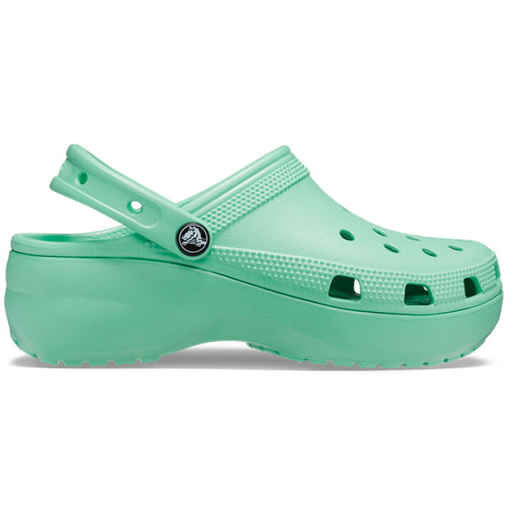 楽天市場】【25％OFF】クロックス CROCS サンダル レディース 
