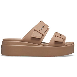 y32OFFzNbNX fB[X T_ CROCS ubN T_ E EFbW EB brooklyn sandal low wedge w  V[Y ϐ y AEghA  {[\[ 207431