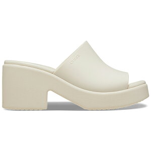 y20%OFFzNbNX fB[X T_ CROCS ubN XCh q[ brooklyn slide heel  V[Y EFbW ϐ y AEghA 209408