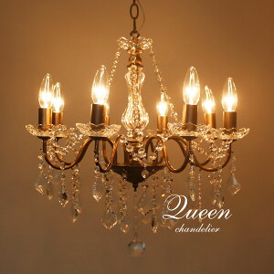 VfA y Queen / AeB[N z 8 LED t` NX^  JtF NVbN 傫 ^ Ɩ  S[WX