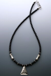 オニキス ネックレス メンズの人気商品 通販 価格比較 価格 Com