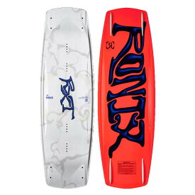 【送料無料】 2026 RONIX RXT Black Out Technology ウェイクボード wakeboard ロニックス アウトドア outdoor goods グッズ スポーツ マリンスポーツ