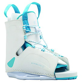 【送料無料】 2026 HYPERLITE Allure Boots ハイパーライト ブーツ ビンディング アウトドア outdoor goods グッズ　wakeboard ウェイクボード