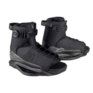 �y���������z2026 RONIX Anthem - Stage 2 - Techy Grey Boot �E�F�C�N�{�[�h wakeboard ���j�b�N�X �A�E�g�h�A outdoor goods �O�b�Y �r���f�B���O �u�[�c �X�|�[�c �}�����X�|�[�c