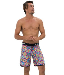 yz AEghA outdoor goods ObYT[tB EFCN{[h EFCNT[tBsurfin wakeboard wakesurfinMENS BOARDSHORTS ~fBA ySSLPCE-PMzPEACE69X 69slam Cp {[hV[c