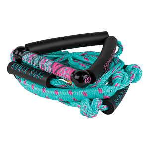 yz 2023 Women's Surf Rope 10" Hide Grip-25ft jbNX RONIX nh [v T[t[v AEghA outdoor goods ObY T[tB EFCNT[tB surfin wakesurfin