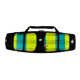 【送料無料】 Wakeboard Rubber Wrap Hyperlite ハイパーライト ボードケース ボードカバー ボードバッグ アウトドア outdoor goods グッズ ウェイクボード