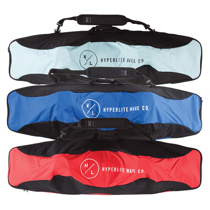 楽天市場】【送料無料】 Essential Board Bag Hyperlite ハイパー 
