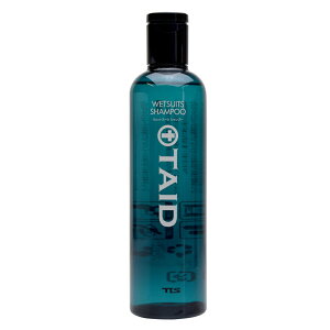 TLS TAID WETSUITS SHAMPOO TOOLSEFbgX[cVv[ c[X Vv[  surfin wakeboard PWC T[tB EFCN{[h