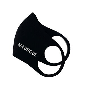 y[֑z m[eBbN Nautique }XN lIv[}XN2mm Neoprene Mask Black