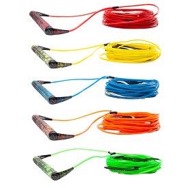 【送料無料】 SG Package （70ft X-Line) hyperlite ハイパーライト ウエイクロープ アウトドア outdoor goods グッズ wakeboard ウェイクボード ハンドル ロープ ウェイクハンドル