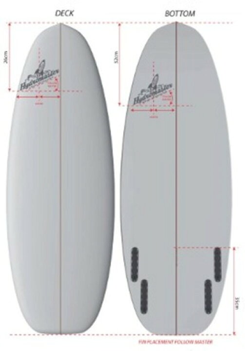 楽天市場】【送料無料】 HYDROMASTER WAKESURF BOARDS GLOBULAR 4