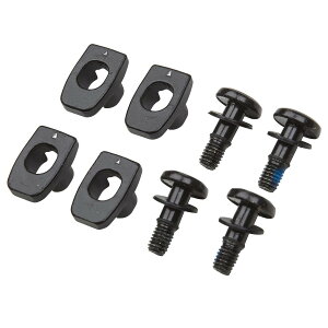 y[֑z M6 HARDWARE boot mounting kit RONIX jbNX }Egn[hEFA t[u[c wakeboard EFCN{[h