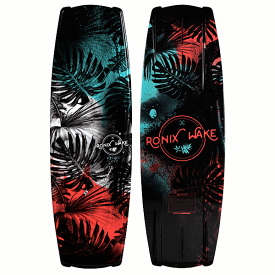 【送料無料】2022 ロニックス RONIX Krush ウェイクボード wakeboard アウトドア outdoor goods グッズ