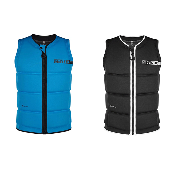 楽天市場】【送料無料】 2023 MYSTIC Brand Wakeboard Vest アウトドア