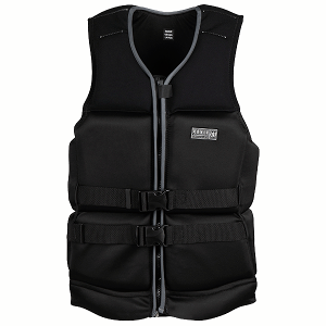 yz2024 RONIX Koal Capella 3.0 Front Zip CGA Life Vest jbNX CtWPbg CtxXg AEghA outdoor goods ObY EFCN{[h wakeboard EFCNT[tB wakesurfin PWC