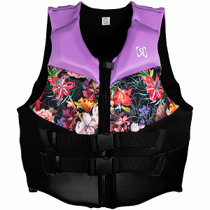 yz 2025 RONIX DAYDREAM STANDARD Women's Vest jbNX CtWPbg CtxXg AEghA outdoor goods ObY EFCN{[h wakeboard EFCNT[tB wakesurfin PWC X|[c }