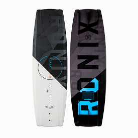 【送料無料】2024 RONIX Vault ウェイクボード wakeboard ロニックス アウトドア outdoor goods グッズ