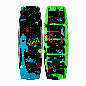 【送料無料】 2025 RONIX Vision Kids ウェイクボード wakeboard ロニックス キッズ 子供用 アウトドア outdoor goods グッズ スポーツ マリンスポーツ