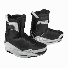 【送料無料】2025 ロニックス RONIX Supreme BOA Boot ウェイクボード wakeboard アウトドア outdoor goods グッズ