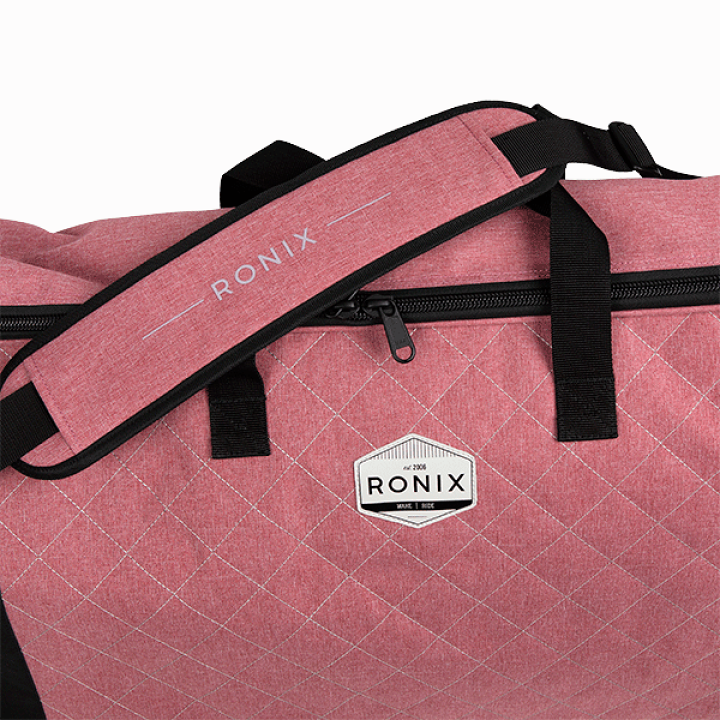 楽天市場】【送料無料】 RONIX Dawn Harf Paded Board Bag ロニックス