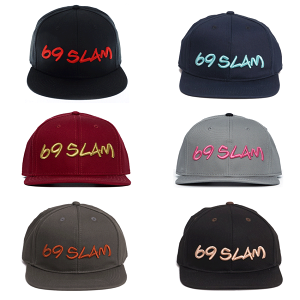 yz 69slam LOGO CAP 69X AEghA outdoor goods ObY T[tB EFCN{[h EFCNT[tB surfin wakeboard wakesurfin XibvobNLbv Xq SLbv