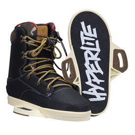 【送料無料】 2022 hyperlite ハイパーライト Codyak Boots ブーツ ビンディング アウトドア outdoor goods グッズ ウェイクボード wakeboard