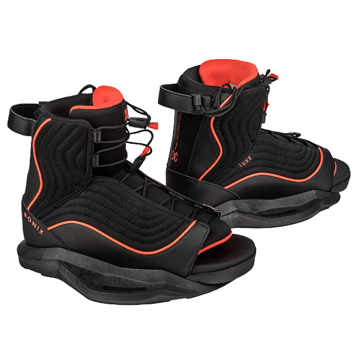 楽天市場】【送料無料】 2026 Luxe Boots ロニックス RONIX ウェイク 