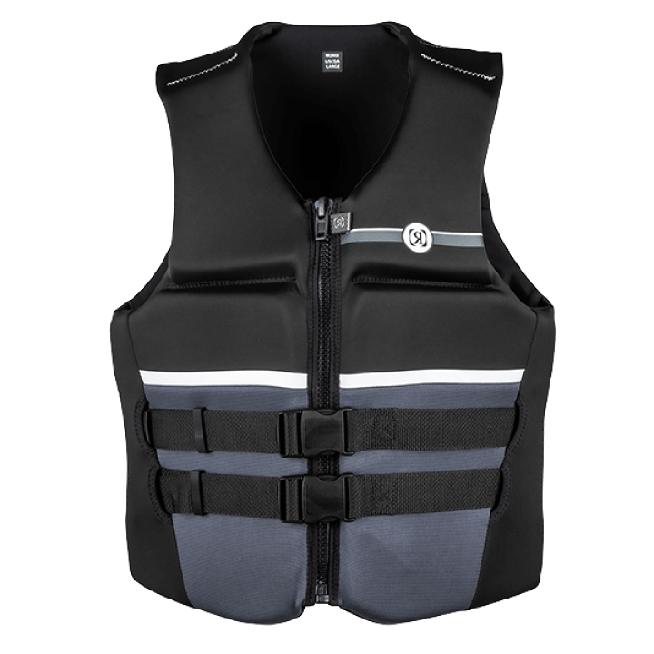 楽天市場】【送料無料】 2023 RONIX Covert CGA Life Vest ロニックス