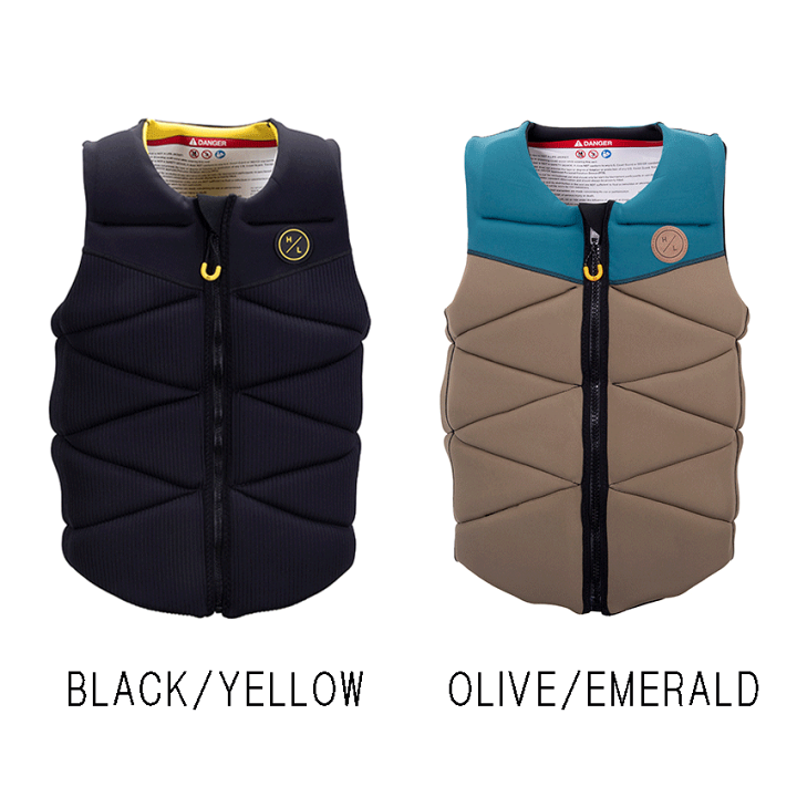 楽天市場】【送料無料】 2022 Hyperlite NCGA Riot Vest ハイパー 