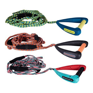 yz hyperlite 25Ft Pro Surf Rope W / Handle nCp[Cg AEghA outdoor goods ObY EFCNT[tB wakesurfin nh [v T[t[v