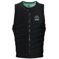【送料無料】 【40%OFF】 MYSTIC Check Out Impact Vest Black アウトドア outdoor goods グッズ ウェイ…