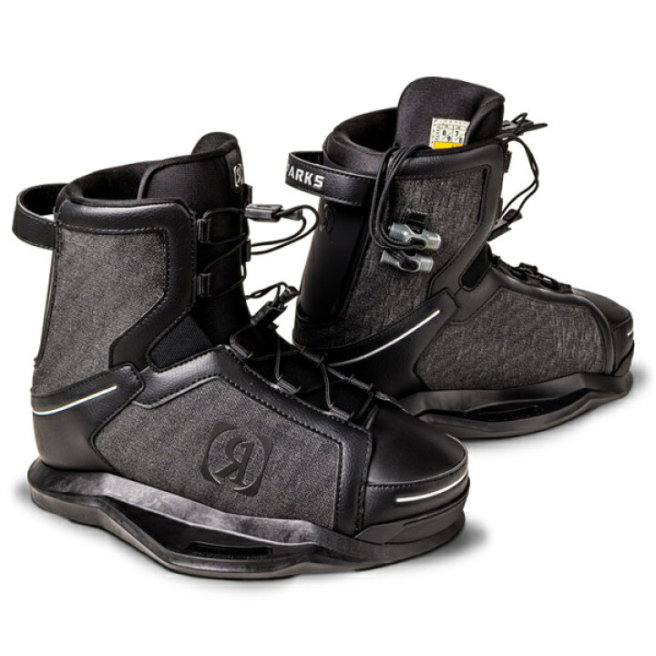 楽天市場】【送料無料】 2025 RONIX パークス Parks Boot ウェイク 