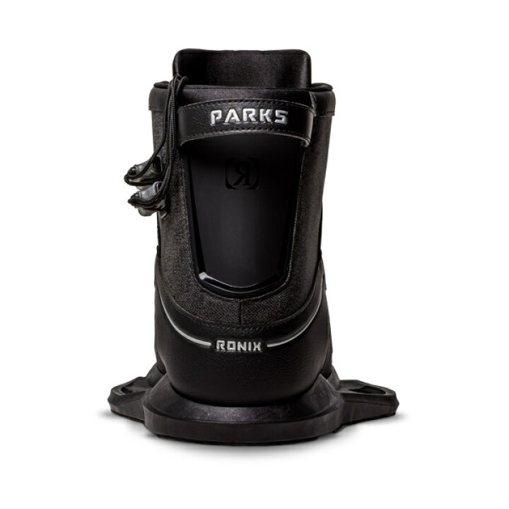 楽天市場】【送料無料】 2025 RONIX パークス Parks Boot ウェイク 