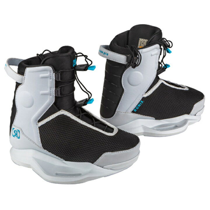 楽天市場】【送料無料】 2025 VISION PRO BOOTS ロニックス RONIX 