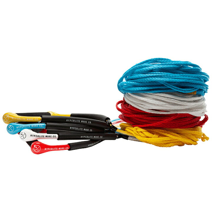 楽天市場】【送料無料】 hyperlite CG HANDLE WITH PE LINE ハイパー 