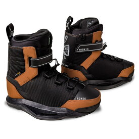 【送料無料】 【~25%OFF】 2025 ロニックス RONIX DIPLOMAT EXP® BOOTS – INTUITION+ Boot ウェイクボード wakeboard アウトドア outdoor goods グッズ スポーツ マリンスポーツ