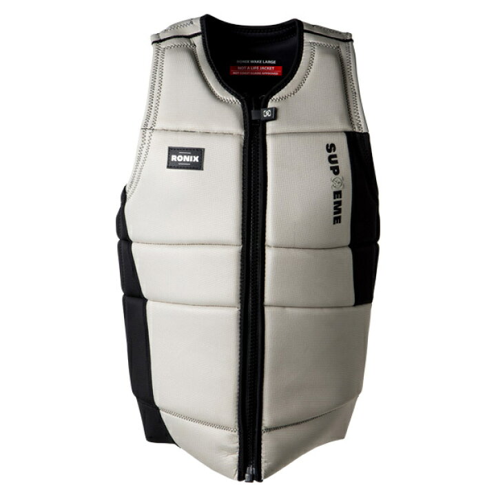 楽天市場】【送料無料】2024 RONIX Supreme Impact Jacket ロニックス  