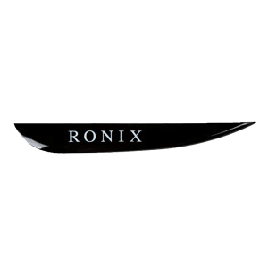 y[֑z 0.8 Fiberglass Ramp Fin RONIX jbNX fin tB wakeboard EFCN{[h outdoor goods AEghA ObY X|[c }X|[c