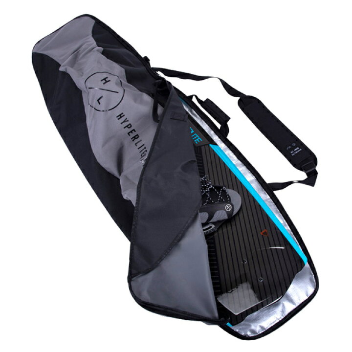 楽天市場】【送料無料】 2024 Essential Board Bag Hyperlite ハイパー  
