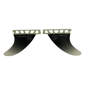 �y���������z 3.5�� FLUX SURF FIN SET HYPERLITE �n�C�p�[���C�g �A�E�g�h�A outdoor goods �O�b�Y �E�F�C�N�T�[�t�B�� wakesurfin �X�|�[�c �}�����X�|�[�c