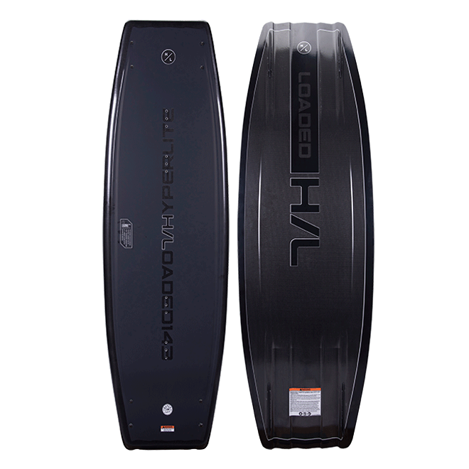 最新のデザイン 2023 CAPITOL Loaded Board ハイパーライト Hyperlite ウェイクボード wakeboard アウトドア  outdoor goods グッズ ライオット ローディド スポーツ マリンスポーツ<br>