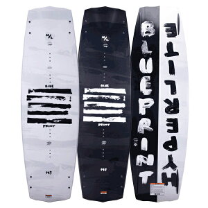 �y���������z 2023 Blueprint Wakeboard �n�C�p�[���C�g Hyperlite �E�F�C�N�{�[�h wakeboard �u���[�v�����g �A�E�g�h�A outdoor goods �O�b�Y
