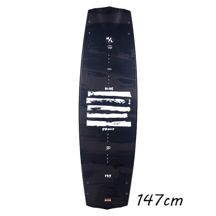 楽天市場】【送料無料】 2023 Blueprint Wakeboard ハイパーライト 