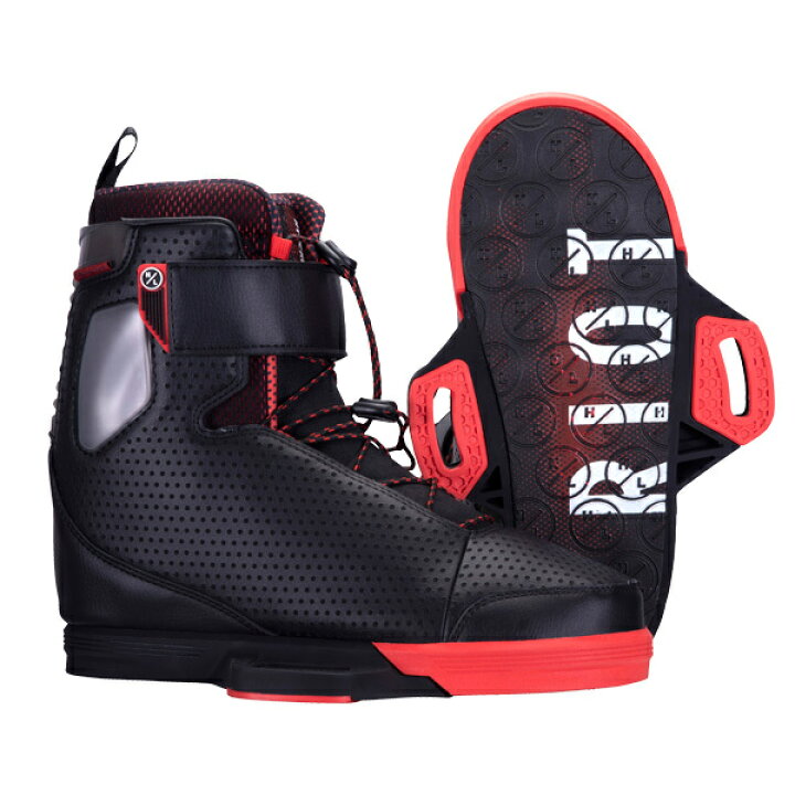 楽天市場】【送料無料】 2023 hyperlite ハイパーライト RIOT Boots  