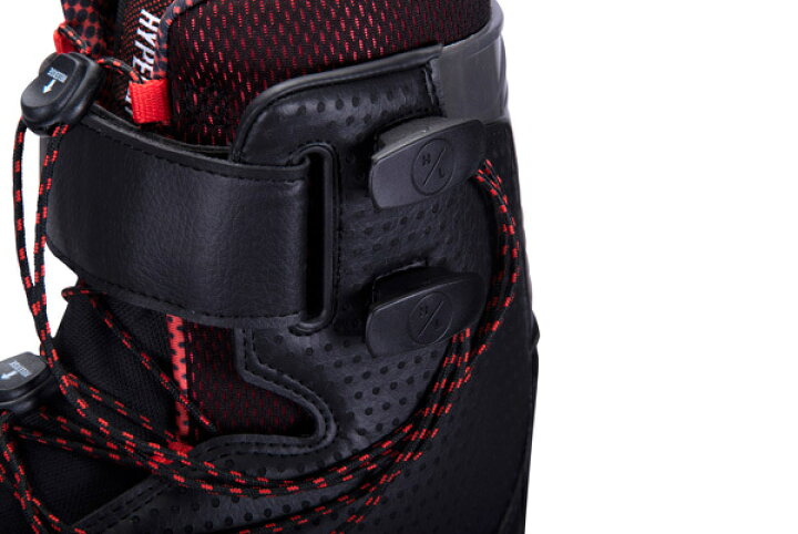 楽天市場】【送料無料】 2023 hyperlite ハイパーライト RIOT Boots HYPERLITE 2023 riot ブーツ ビンディング 正規品