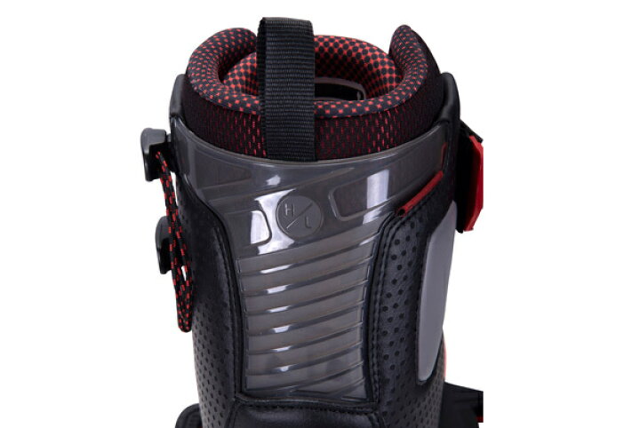 楽天市場】【送料無料】 2023 hyperlite ハイパーライト RIOT Boots HYPERLITE 2023 riot ブーツ ビンディング 正規品