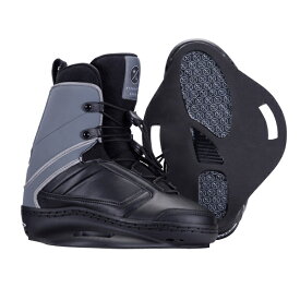 【送料無料】 2022 HYPERLITE OPTIC JR. Boots ハイパーライト ブーツ ビンディング アウトドア outdoor goods グッズ　wakeboard ウェイクボード