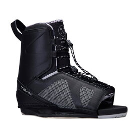 【送料無料】 2024 HYPERLITE Team OT Boots ハイパーライト ブーツ ビンディング アウトドア outdoor goods グッズ　wakeboard ウェイクボード